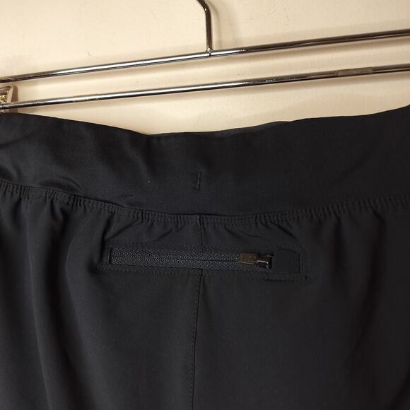 Under Armour Heat Gear Lined Athletic Shorts - Picture 6 of 8